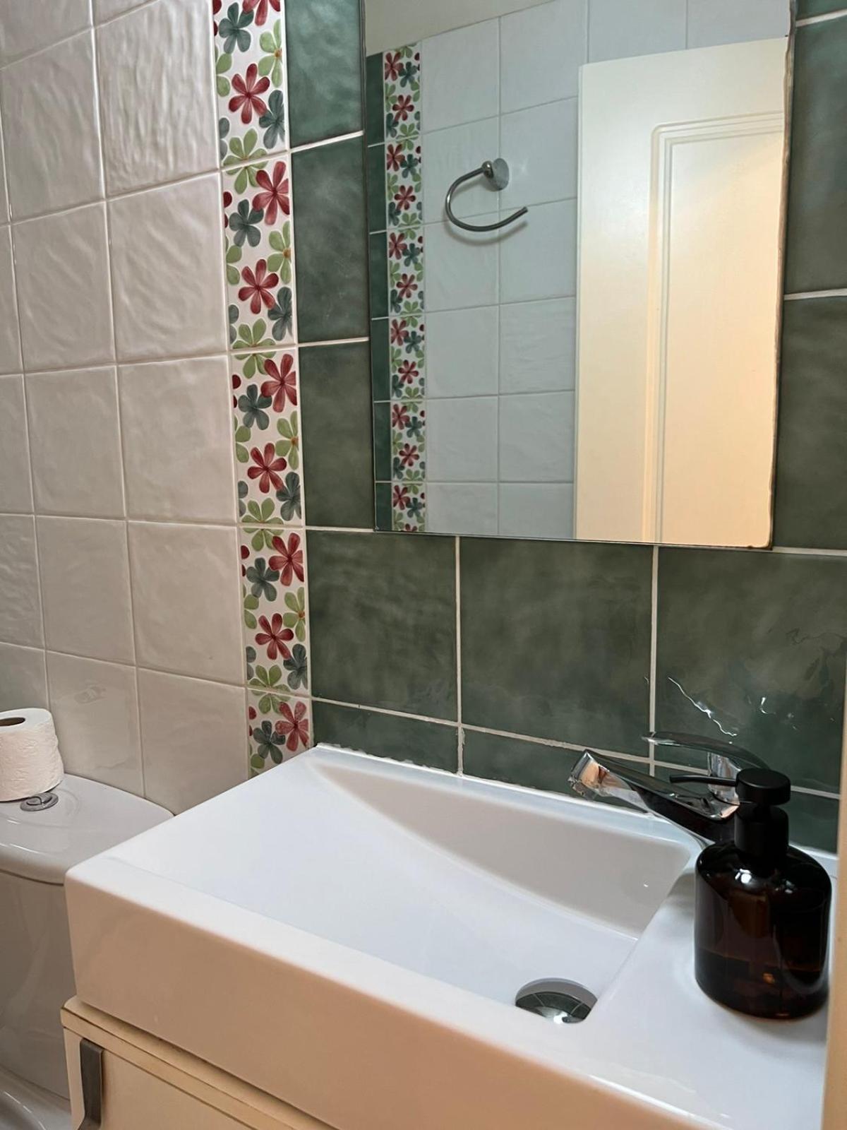 The Centric Apt By Loc Hospitality Corfu  Esterno foto