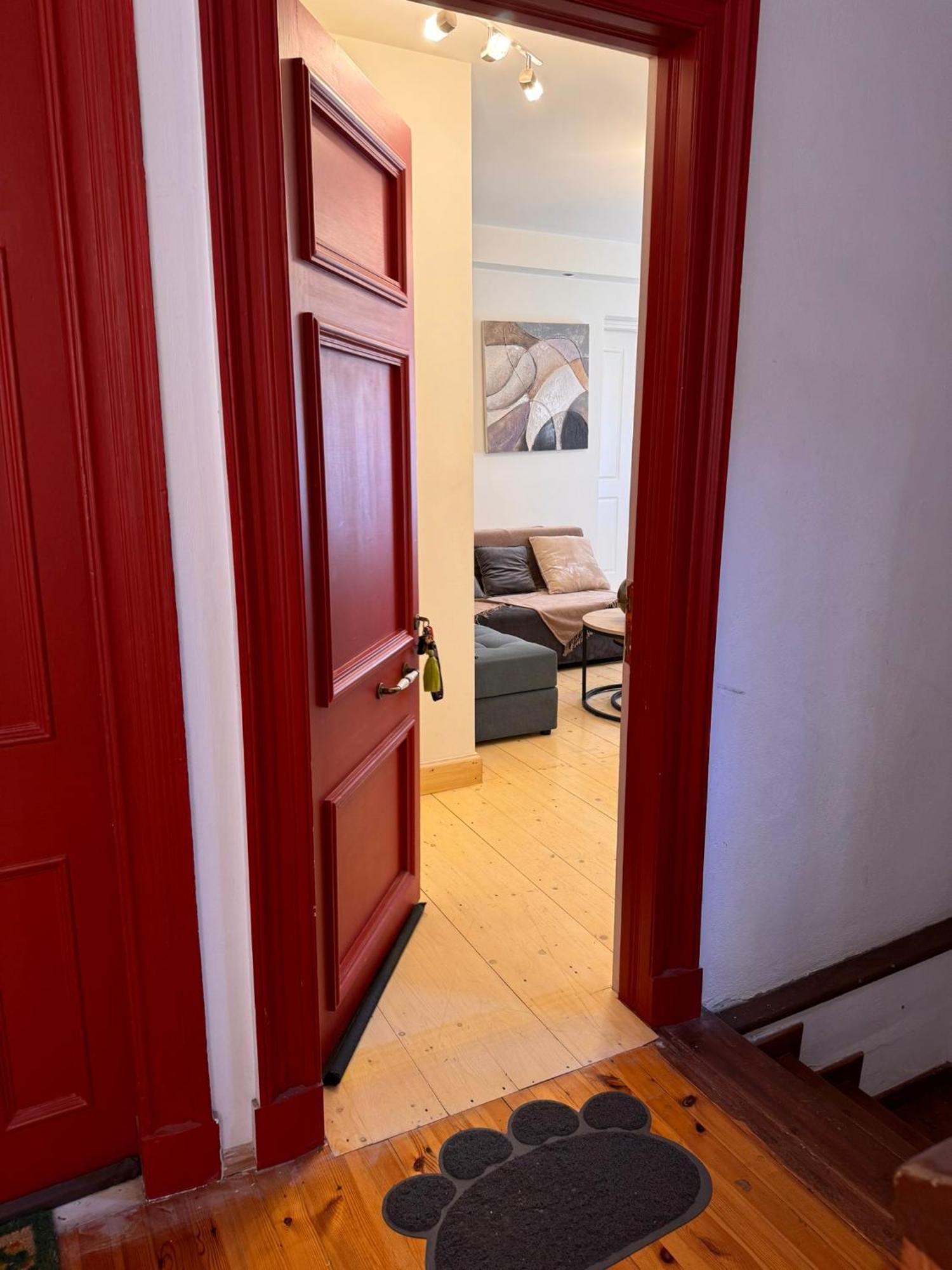 The Centric Apt By Loc Hospitality Corfu  Esterno foto