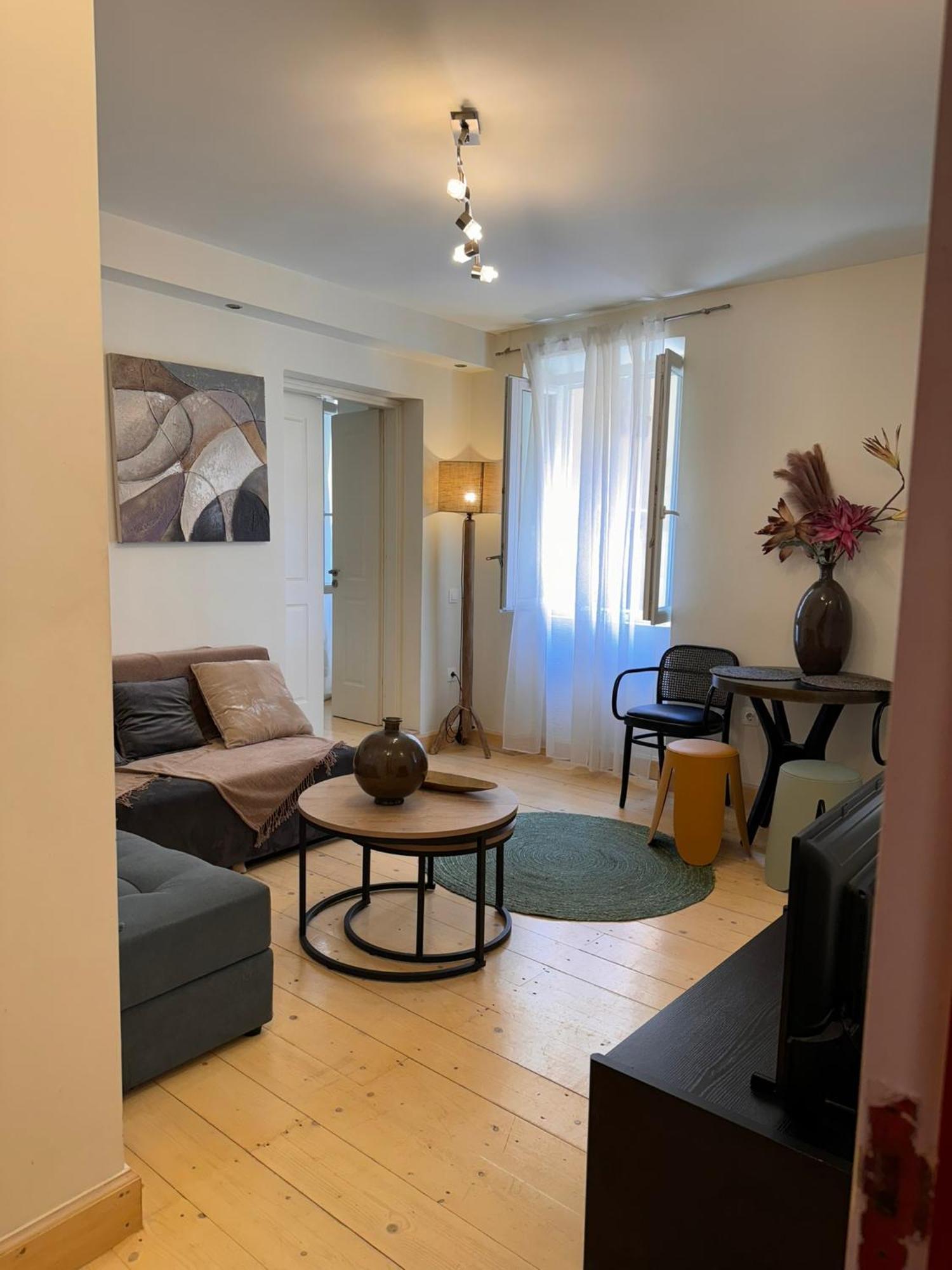 The Centric Apt By Loc Hospitality Corfu  Esterno foto