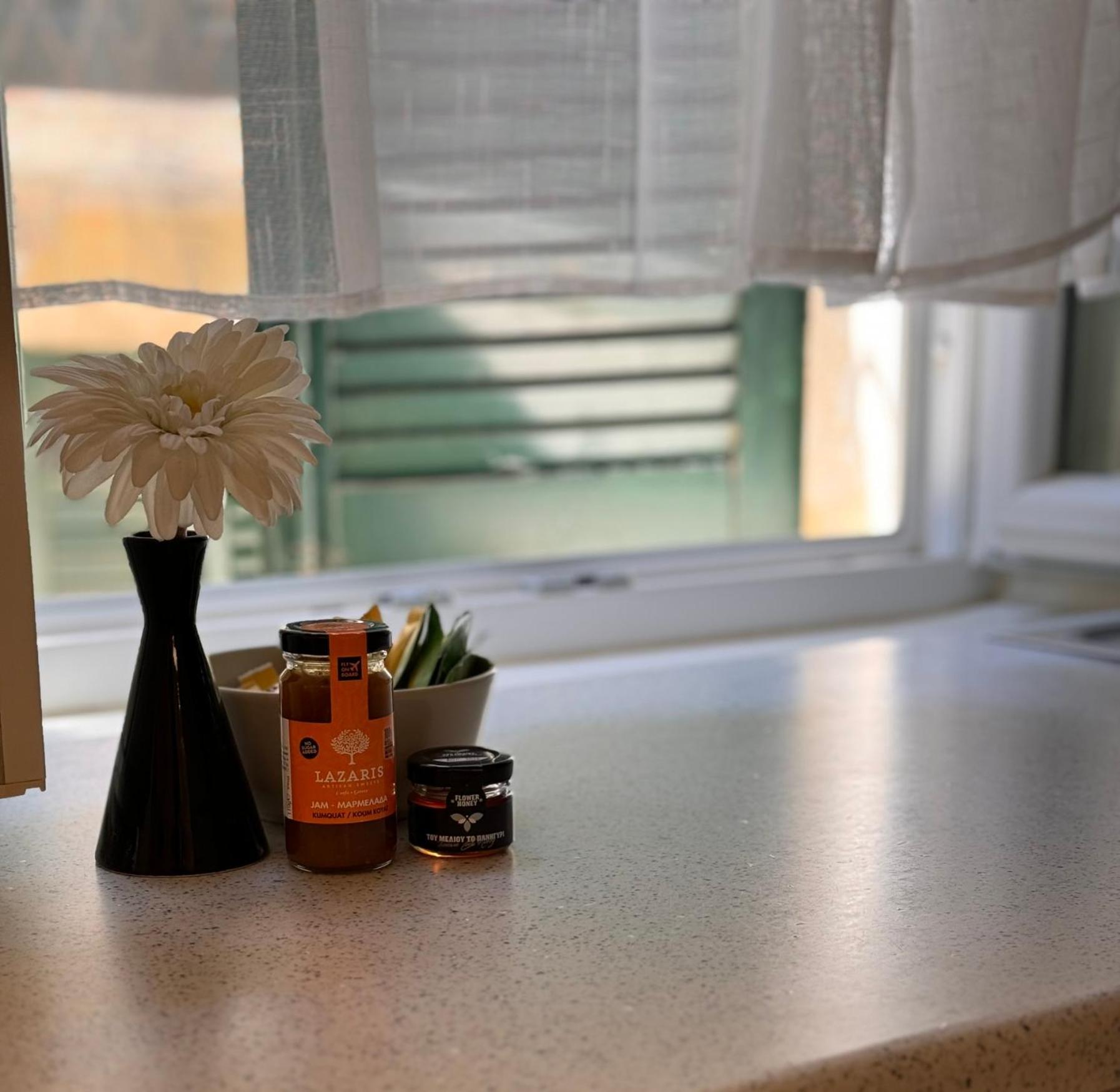 The Centric Apt By Loc Hospitality Corfu  Esterno foto