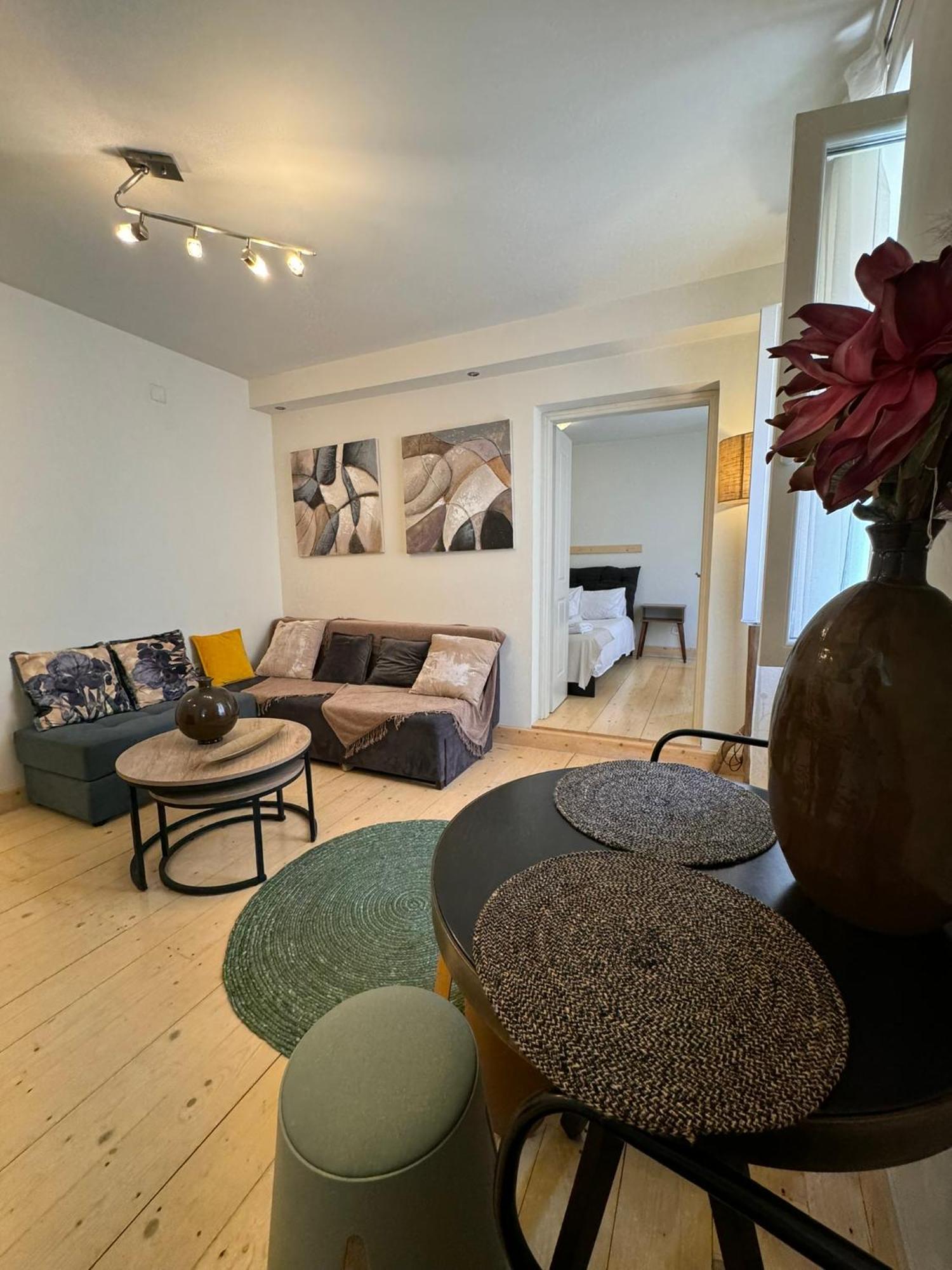The Centric Apt By Loc Hospitality Corfu  Esterno foto